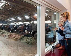 Verblijf 512401 - Vakantiewoning IJsselmeerkust - Overleekerhoeve