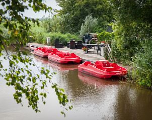 Verblijf 512401 - Vakantiewoning IJsselmeerkust - Overleekerhoeve