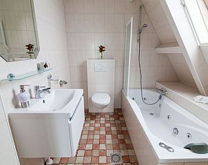 Verblijf 512401 - Vakantiewoning IJsselmeerkust - Overleekerhoeve