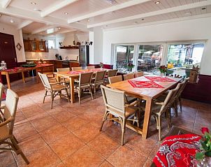 Verblijf 512401 - Vakantiewoning IJsselmeerkust - Overleekerhoeve