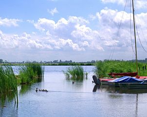 Verblijf 512401 - Vakantiewoning IJsselmeerkust - Overleekerhoeve
