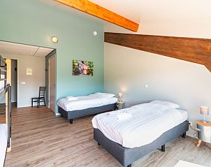 Verblijf 520106 - Vakantiewoning Twente - De Manderhoeve