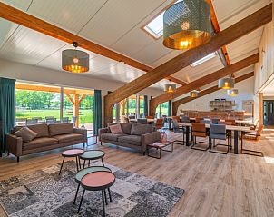 Verblijf 520106 - Vakantiewoning Twente - De Manderhoeve