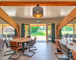 Verblijf 520106 - Vakantiewoning Twente - De Manderhoeve