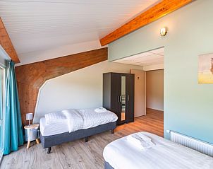 Verblijf 520106 - Vakantiewoning Twente - De Manderhoeve