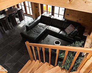 Verblijf 520457 - Vakantiewoning Twente - Houten villa Tine