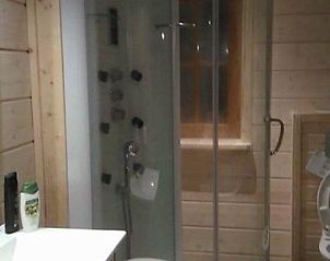 Verblijf 520457 - Vakantiewoning Twente - Houten villa Tine