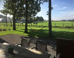 Verblijf 520457 - Vakantiewoning Twente - Houten villa Tine