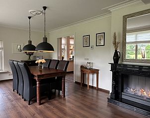Verblijf 520546 - Vakantiewoning Twente - Scholtefleer