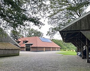 Verblijf 520546 - Vakantiewoning Twente - Scholtefleer