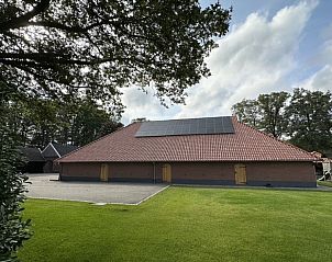 Verblijf 520546 - Vakantiewoning Twente - Scholtefleer