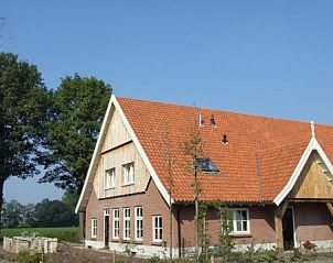Verblijf 520805 - Vakantiewoning Twente - Landgoed Nieuwhuis