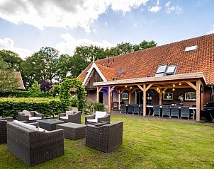 Verblijf 520805 - Vakantiewoning Twente - Landgoed Nieuwhuis