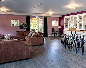 Verblijf 520805 - Vakantiewoning Twente - Landgoed Nieuwhuis