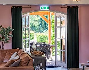 Verblijf 520805 - Vakantiewoning Twente - Landgoed Nieuwhuis