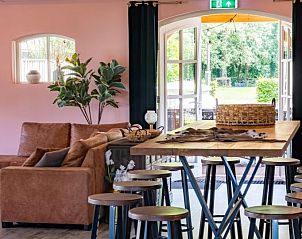 Verblijf 520805 - Vakantiewoning Twente - Landgoed Nieuwhuis