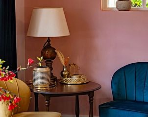 Verblijf 520805 - Vakantiewoning Twente - Landgoed Nieuwhuis