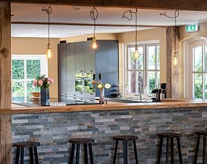 Verblijf 520805 - Vakantiewoning Twente - Landgoed Nieuwhuis