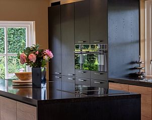 Verblijf 520805 - Vakantiewoning Twente - Landgoed Nieuwhuis