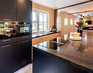 Verblijf 520805 - Vakantiewoning Twente - Landgoed Nieuwhuis