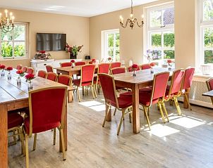 Verblijf 520805 - Vakantiewoning Twente - Landgoed Nieuwhuis