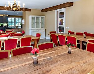 Verblijf 520805 - Vakantiewoning Twente - Landgoed Nieuwhuis