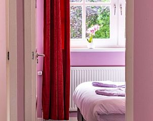 Verblijf 520805 - Vakantiewoning Twente - Landgoed Nieuwhuis