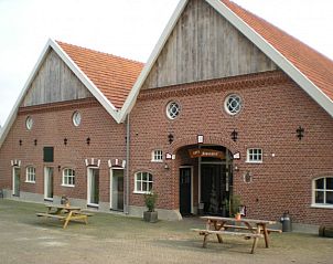 Verblijf 520812 - Bed and breakfast Twente - Erve Höwerboer