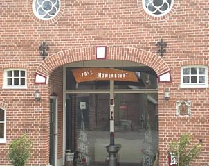 Verblijf 520812 - Bed and breakfast Twente - Erve Höwerboer