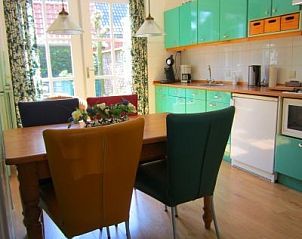 Verblijf 520815 - Bijzondere overnachtingen Twente - Ootmarsum - Stadswoning - Aan de Ganzenmarkt