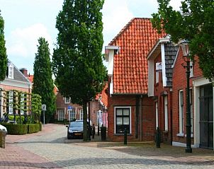 Verblijf 520815 - Bijzondere overnachtingen Twente - Ootmarsum - Stadswoning - Aan de Ganzenmarkt
