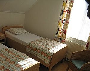 Verblijf 520815 - Bijzondere overnachtingen Twente - Ootmarsum - Stadswoning - Aan de Ganzenmarkt