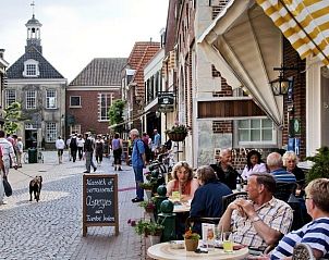 Verblijf 520815 - Bijzondere overnachtingen Twente - Ootmarsum - Stadswoning - Aan de Ganzenmarkt
