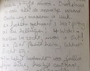 Verblijf 520815 - Bijzondere overnachtingen Twente - Ootmarsum - Stadswoning - Aan de Ganzenmarkt