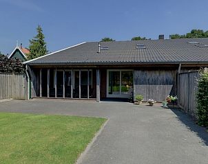 Verblijf 520906 - Vakantiewoning Twente - de Witker