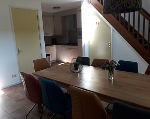 Verblijf 520906 - Vakantiewoning Twente - de Witker