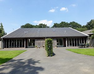 Verblijf 520906 - Vakantiewoning Twente - de Witker