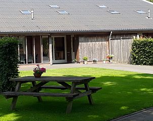 Verblijf 520906 - Vakantiewoning Twente - de Witker