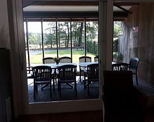 Verblijf 520906 - Vakantiewoning Twente - de Witker