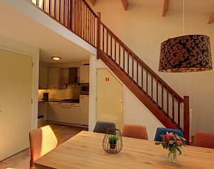 Verblijf 520906 - Vakantiewoning Twente - de Witker