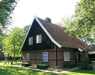 Verblijf 521102 - Vakantiewoning Twente - VakantiehuisVasse . nl