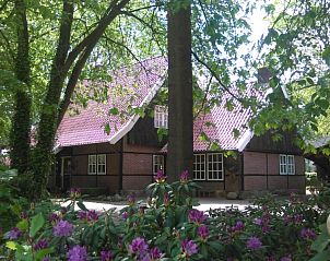Verblijf 521102 - Vakantiewoning Twente - VakantiehuisVasse . nl