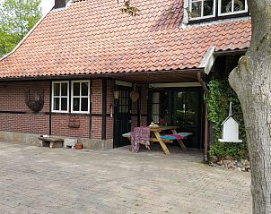 Verblijf 521102 - Vakantiewoning Twente - VakantiehuisVasse . nl