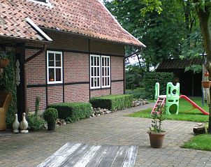 Verblijf 521102 - Vakantiewoning Twente - VakantiehuisVasse . nl