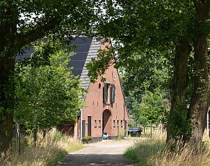 Verblijf 521921 • Vakantiewoning Twente • Vakantiehuis in Ambt Delden 