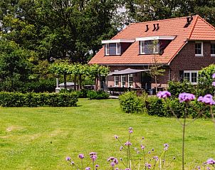 Verblijf 523101 - Vakantiewoning Twente - Heeckeren