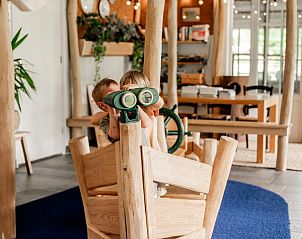 Verblijf 523101 - Vakantiewoning Twente - Heeckeren