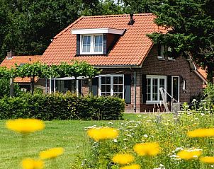 Verblijf 523110 - Vakantiewoning Twente - Zeldam