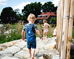 Verblijf 523110 - Vakantiewoning Twente - Zeldam