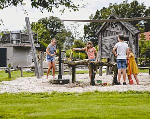 Verblijf 523110 - Vakantiewoning Twente - Zeldam